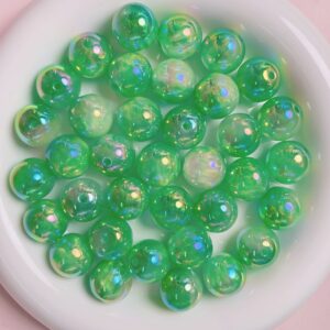 08-Green / 16mm, aperture about 2.5mm