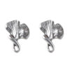 oly-bb8e3ec24d975d5f25f8880f5025a674 Wholesale Retro Ginkgo Leaf Alloy Earrings Necklace Set Fashion Jewelry Accessory Casual Party Wear Gift For Women