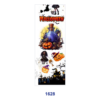 oly-bc07bfe5e0daa3af62087d68056ff5df Wholesale 2/8/16pcs Halloween Christmas Pumpkin Castle Print Pen and Bookmark Stickers UV DTF Wraps OLY Exclusive