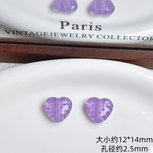 05-Light Purple / Sold per piece
