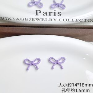 05-light purple / Sold by the piece