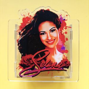 B693-selena pen holder