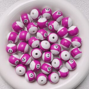 11 / About 16mm in size