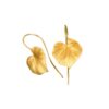 oly-bdd1411979bde1a30f32affc5b7042b7 Wholesale Leaf Shape Alloy Ear Hooks Fashion Accessory Simple Trendy For Boutique Resale
