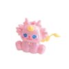 oly-be921cab71af9dc5ec701753fa2f8d41 Wholesale Modern Cartoon Little Dragon Electroplated Acrylic Loose Beads for DIY Phone Charms, Keychains, Bag Charms, Jewelry Making