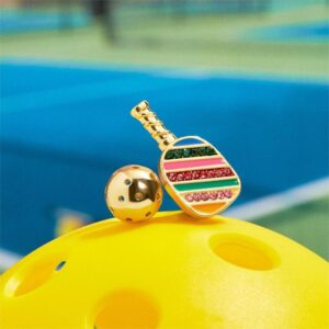 Wholesale Chic Sports Theme Copper Earrings Electroplated Tennis Basketball Golf Jewelry Accessory For Boutique Resale