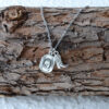 oly-beffaf5259d832f340b6b5aa29c7e37f Wholesale Western Cowboy Pendant Necklace Antique Silver Zinc Alloy Cowboy Hat Boot Charms Trendy Fashion Jewelry Accessory Gift