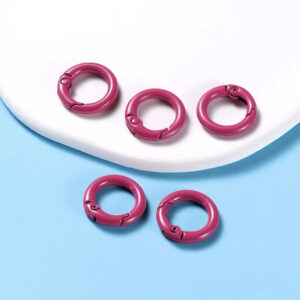 Rose Red / 24mm