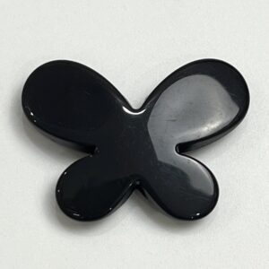 10-Black / 22*29mm