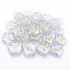 oly-c0e6dfdad97dada9791c94ddb4653cf7 Wholesale Trendy Acrylic Flower Drip Oil Loose Beads for DIY Phone Case and Jewelry Making Fashion Accessory for Everyday Wear and Resale