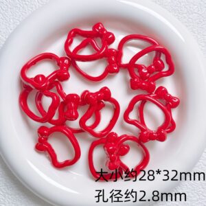 06-red / Sold by piece