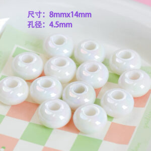 11# White