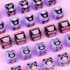 oly-c10f820262613bbc3d037a063efbcf82 Wholesale Dark Witch Purple Acrylic Loose Beads for DIY Phone Charms Car Hanging Craft Accessories