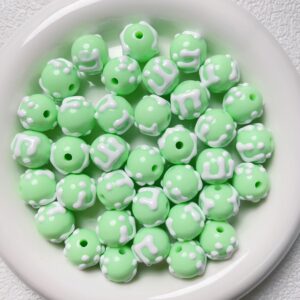 16-Cyan / 16mm (sold by piece)