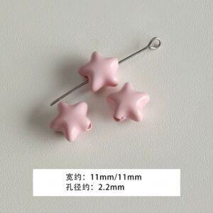01-light pink / Sold by piece