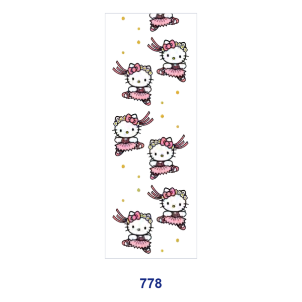 Wholesale 2/8/16pcs Boho Floral & Heart Text Art Print Pen and Bookmark Stickers UV DTF Wraps OLY Exclusive