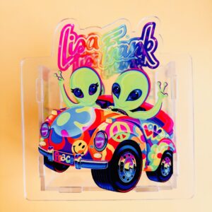 B628-lisafrank pen holder
