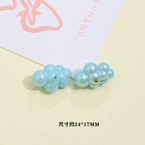 04-small size light blue clouds