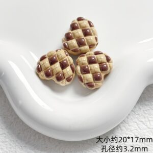 10-light coffee / Sold by piece