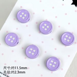 11-light purple / See pictures for size