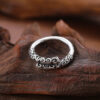 oly-c327dc8f24c7ccc80168e61c62dcc688 Wholesale Zinc Alloy Monkey King Ring Vintage Wukong Unisex Jewelry For Everyday Wear OLY Exclusive