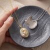 oly-c3b9f337211c6c8b14f2e0ddb02ed6f2 Wholesale Vintage Cat Locket Necklace Copper Pendant Jewelry For Women