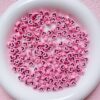 oly-c3ff02c24354c7c310c13b5113e93007 Wholesale Alloy Heart Drip Oil Loose Beads Fruit Green DIY Spacer Beads for Jewelry Making Bracelet Necklace Phone Charm Accessory