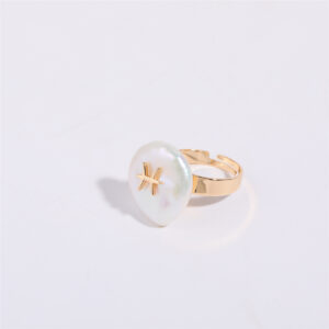 Pisces / Opening adjustable