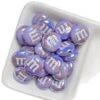 oly-c49662000792d0c70c5a4bfdb3d515f8 Wholesale Rainbow Candy Acrylic Loose Beads DIY Craft Supply Boutique Resale Jewelry Accessory for Party Gift