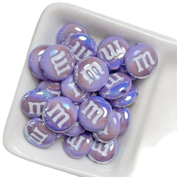 oly-c49662000792d0c70c5a4bfdb3d515f8 Wholesale Rainbow Candy Acrylic Loose Beads DIY Craft Supply Boutique Resale Jewelry Accessory for Party Gift