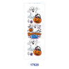 oly-c5e4e4ead4545d057ea1b70ea7edb506 Wholesale 2/8/16pcs Cute Cartoon Halloween Monster Ghost Pumpkin Pen and Bookmark Stickers UV DTF Wraps