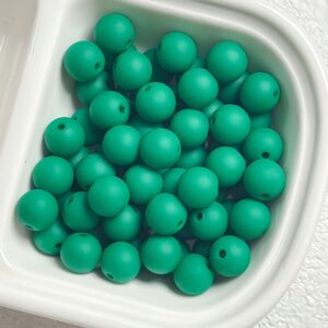 08-green / 8mm (sold by pack, 50 pcs/pack)