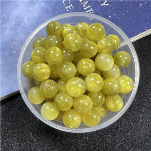 07-Olive Green / 8mm (sold by)