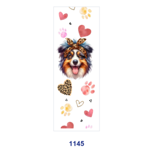 1145 / 16pcs / 11*3.2cm