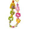 oly-c62939919c9869d9406d0611d16bfd16 Wholesale Acrylic Cookie Bite Beads Colorful DIY Phone Charm Craft Supply Fashion Accessory for Jewelry Making Gift