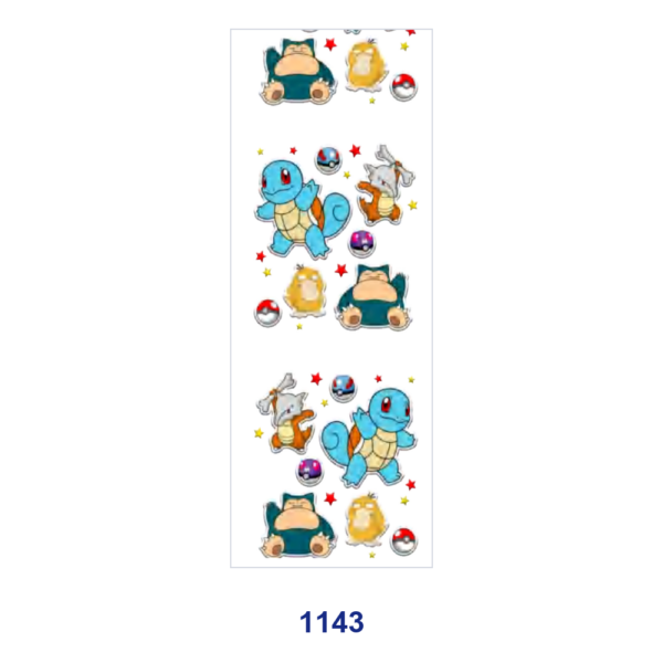 oly-c6938e44b2e44e7fc5bad0ab3d6c24f8 Wholesale 2/8/16pcs Western Cactus Skull Black Floral Cute Dog Leopard Paw Heart Flower Print Pen and Bookmark Stickers UV DTF Wraps OLY Exclusive