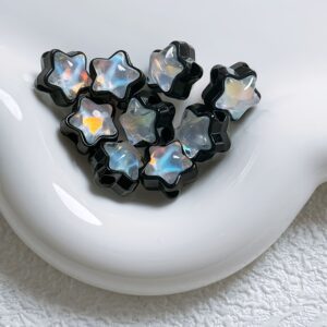 A109-08-black / Sold by piece