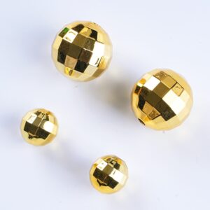 02-Earth Gold / 10mm (sold by unit)