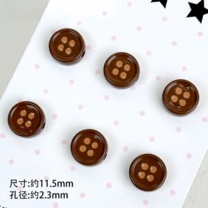 15-coffee color / See pictures for size