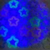 oly-c6f9454ba507b85f1636f7d89ab488a8 Wholesale Stylish Acrylic Glow-in-the-Dark Hollow Star Beads for DIY Phone Strap, Keychain, Pendant Jewelry Making Craft Supply