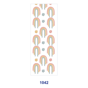 1042 / 16pcs / 11*3.2cm