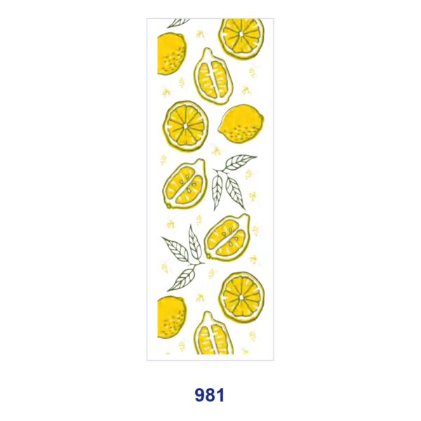 Wholesale 2/8/16pcs Rainbow Heart Floral Strawberry Citrus Fruit Cute Cow Cartoon Print Pen and Bookmark Stickers UV DTF Wraps OLY Exclusive