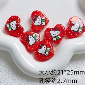 08-red / Sold by piece