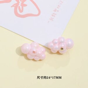 02-small size light pink clouds