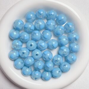 04-Blue / 16mm (sold by piece)