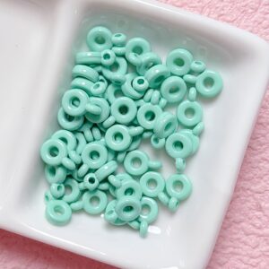 10-cyan / 6mm (sold by the piece)