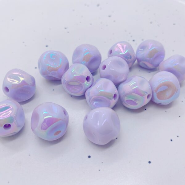 oly-ca0006d7a6e88ef550e2ae8cad576545 Wholesale Glow in the Dark Starry Acrylic Fig Beads for DIY Phone Charm Keychain Jewelry Making, Trendy Fashion Accessory & Boutique Resale