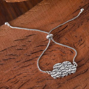 Bracelet one piece