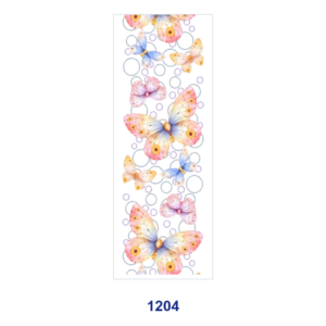 1204 / 2pcs / 11*3.2cm