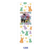 oly-ca502630b47c1c29a359e138ba712cc4 Wholesale 2/8/16pcs Spooky Movie Character Easter Bunny Floral Festive Quote Art Print Pen and Bookmark Stickers UV DTF Wraps OLY Exclusive